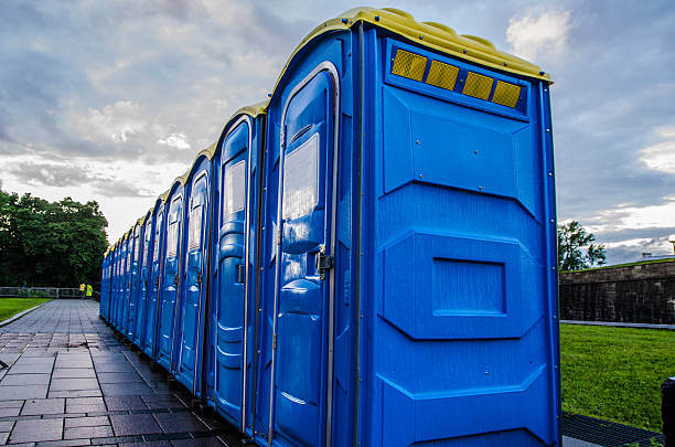 Best Long-term porta potty rental  in Bloomfield, NM